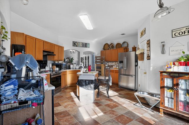 2338 Baxter, San Antonio, TX 78245