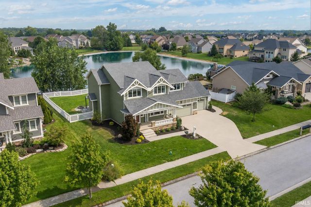 14530 Sandstone Drive, Fort Wayne, IN 46814