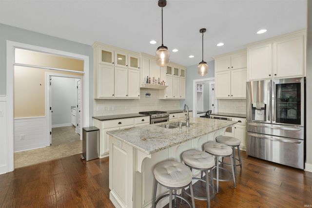 14530 Sandstone Drive, Fort Wayne, IN 46814