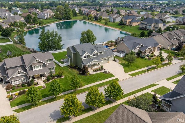 14530 Sandstone Drive, Fort Wayne, IN 46814