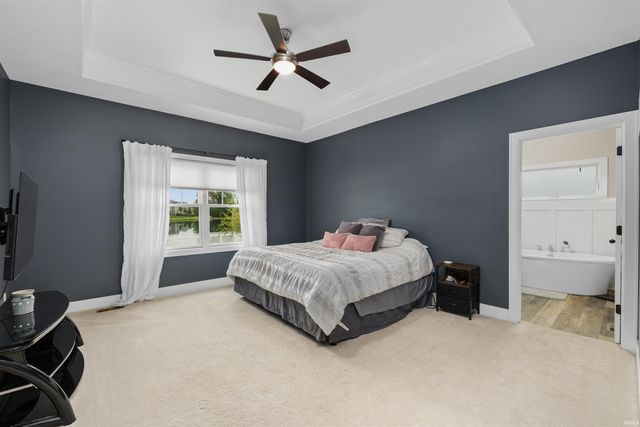 14530 Sandstone Drive, Fort Wayne, IN 46814
