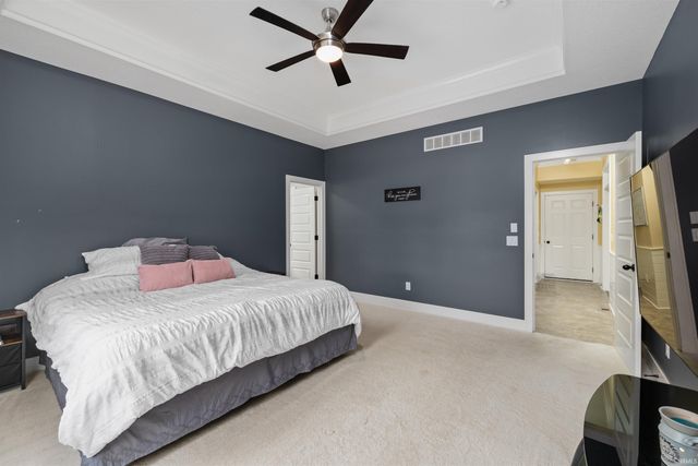 14530 Sandstone Drive, Fort Wayne, IN 46814