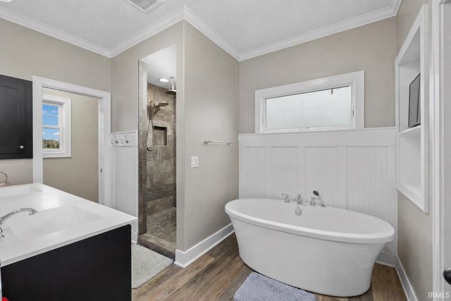 14530 Sandstone Drive, Fort Wayne, IN 46814