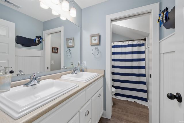 14530 Sandstone Drive, Fort Wayne, IN 46814