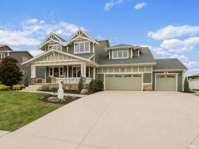 14530 Sandstone Drive, Fort Wayne, IN 46814