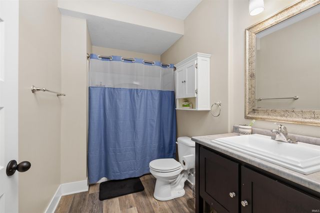 14530 Sandstone Drive, Fort Wayne, IN 46814