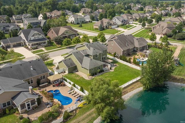 14530 Sandstone Drive, Fort Wayne, IN 46814