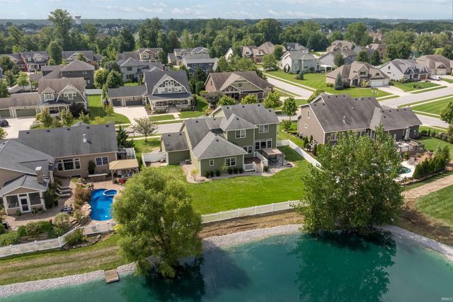 14530 Sandstone Drive, Fort Wayne, IN 46814