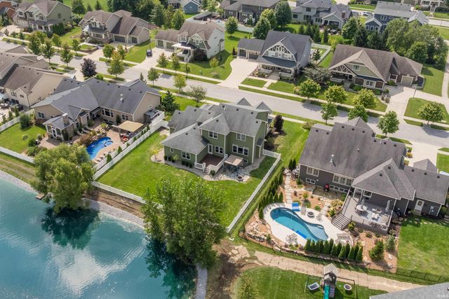14530 Sandstone Drive, Fort Wayne, IN 46814