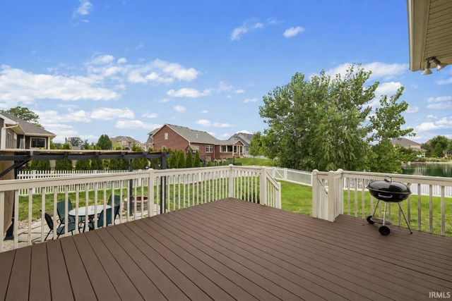 14530 Sandstone Drive, Fort Wayne, IN 46814