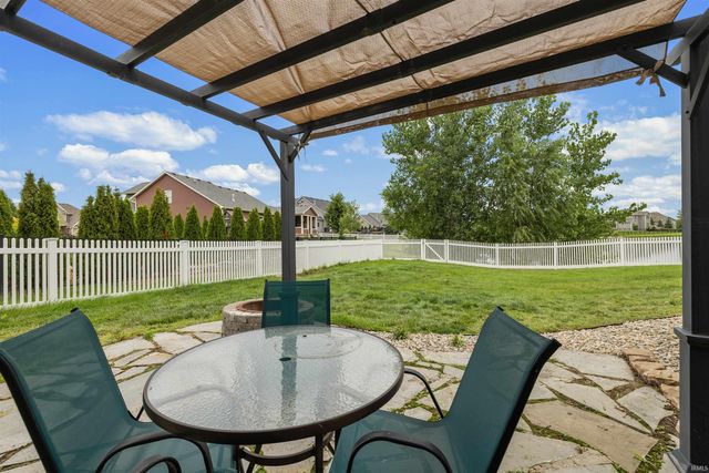 14530 Sandstone Drive, Fort Wayne, IN 46814