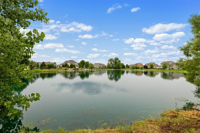 14530 Sandstone Drive, Fort Wayne, IN 46814