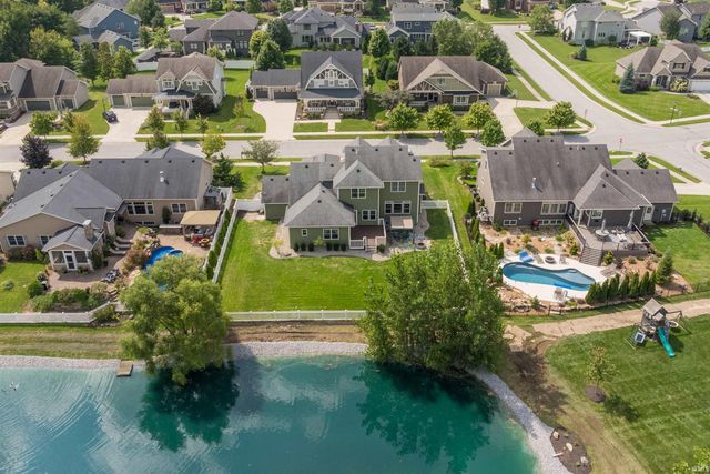 14530 Sandstone Drive, Fort Wayne, IN 46814
