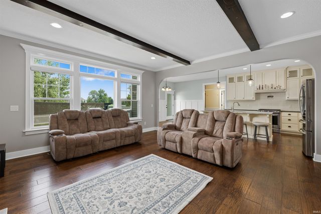 14530 Sandstone Drive, Fort Wayne, IN 46814