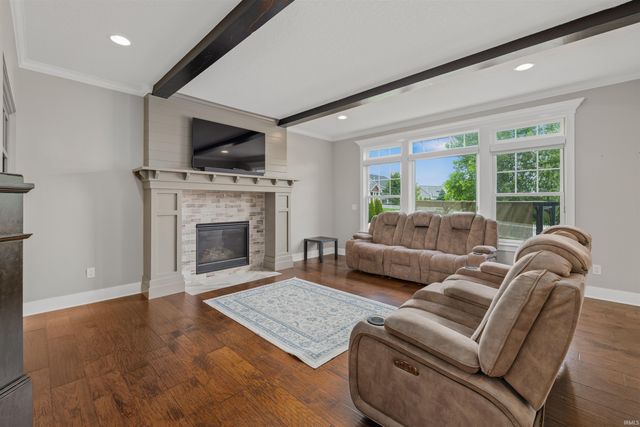14530 Sandstone Drive, Fort Wayne, IN 46814