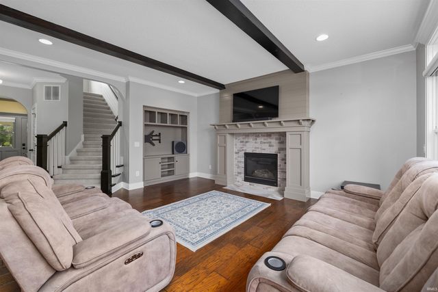 14530 Sandstone Drive, Fort Wayne, IN 46814