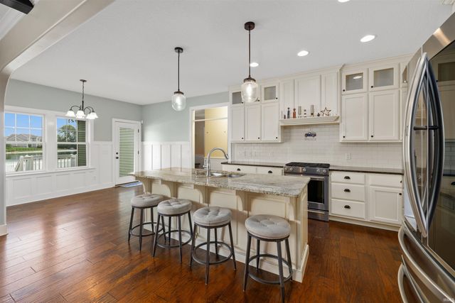 14530 Sandstone Drive, Fort Wayne, IN 46814