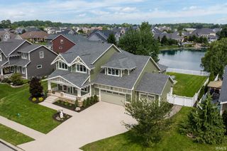14530 Sandstone Drive, Fort Wayne, IN 46814
