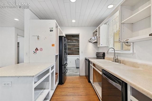 1948 Carmel Drive, Colorado Springs, CO 80910