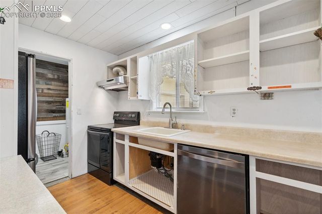 1948 Carmel Drive, Colorado Springs, CO 80910