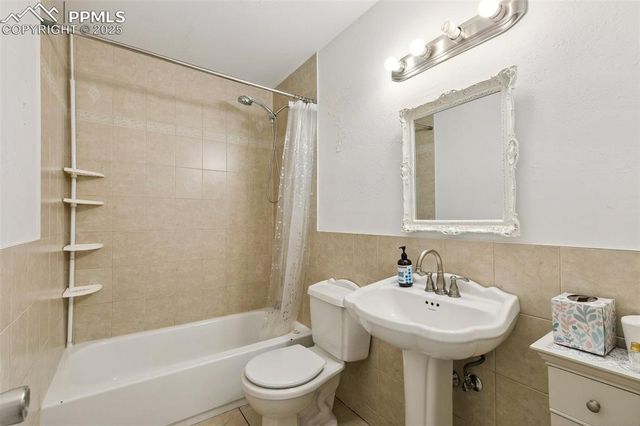 1948 Carmel Drive, Colorado Springs, CO 80910