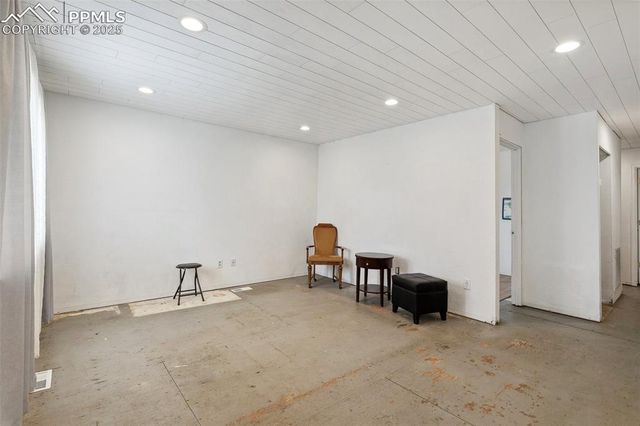 1948 Carmel Drive, Colorado Springs, CO 80910