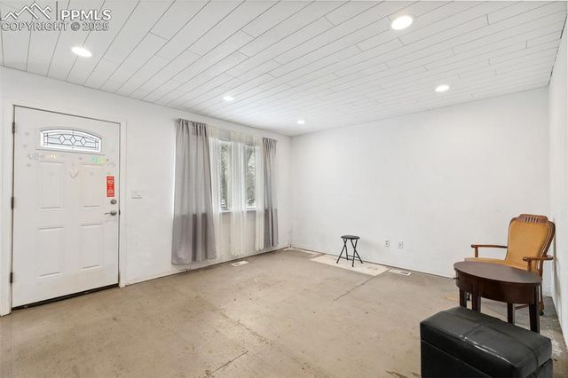 1948 Carmel Drive, Colorado Springs, CO 80910