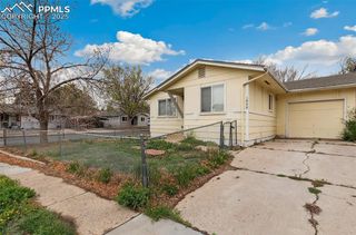 1948 Carmel Drive, Colorado Springs, CO 80910