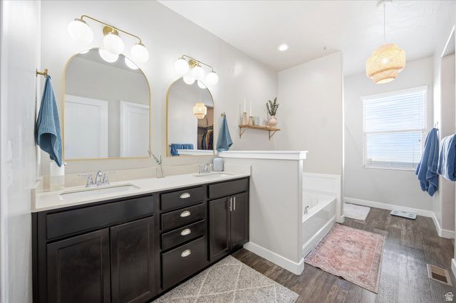 66 E SCHOOL HOUSE RD, Saratoga Springs, UT 84045