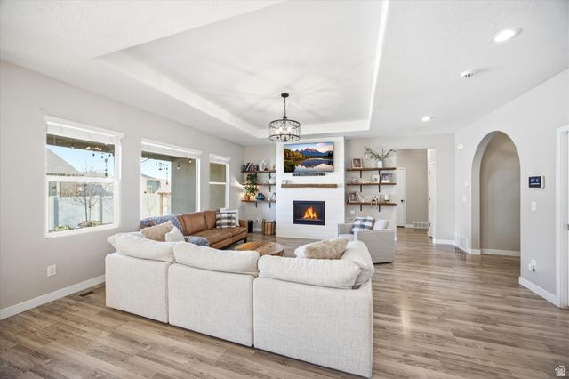 66 E SCHOOL HOUSE RD, Saratoga Springs, UT 84045