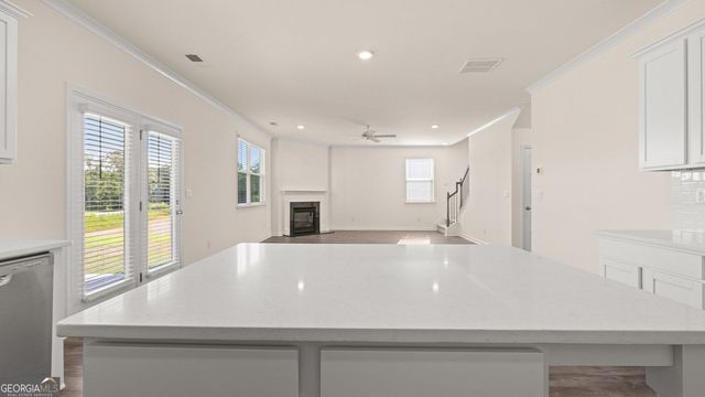 201 Sandy Oak Drive, Loganville, GA 30052