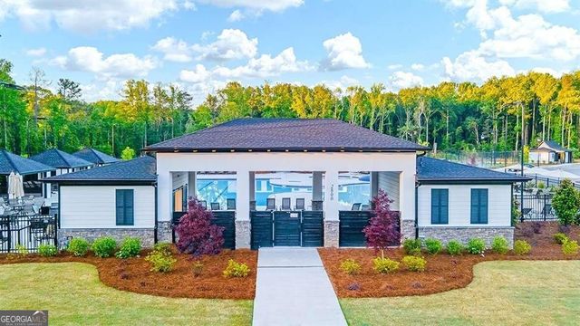 201 Sandy Oak Drive, Loganville, GA 30052