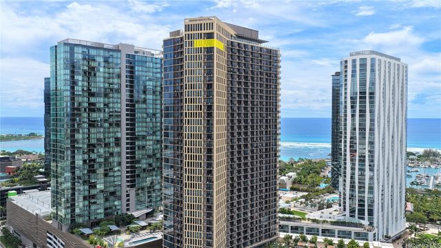 987 Queen Street 4015, Honolulu, HI 96814