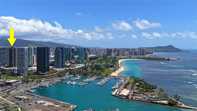 987 Queen Street 4015, Honolulu, HI 96814