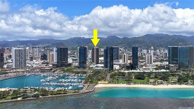 987 Queen Street 4015, Honolulu, HI 96814