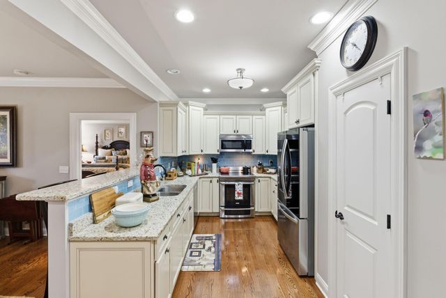 3901 Wentworth Place, Lexington, KY 40515