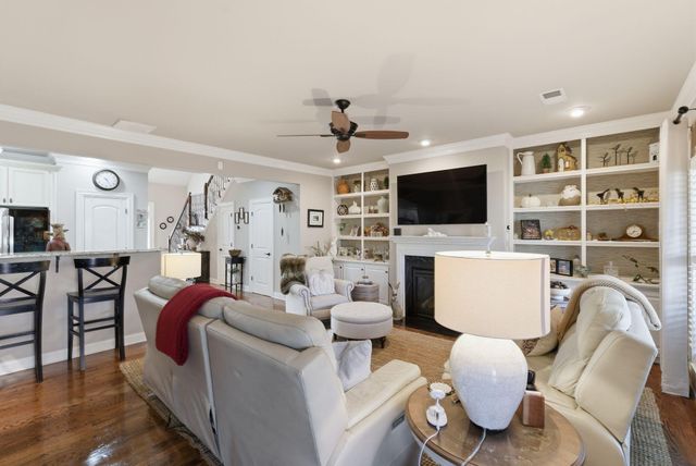 3901 Wentworth Place, Lexington, KY 40515