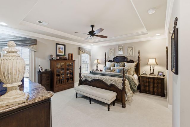 3901 Wentworth Place, Lexington, KY 40515