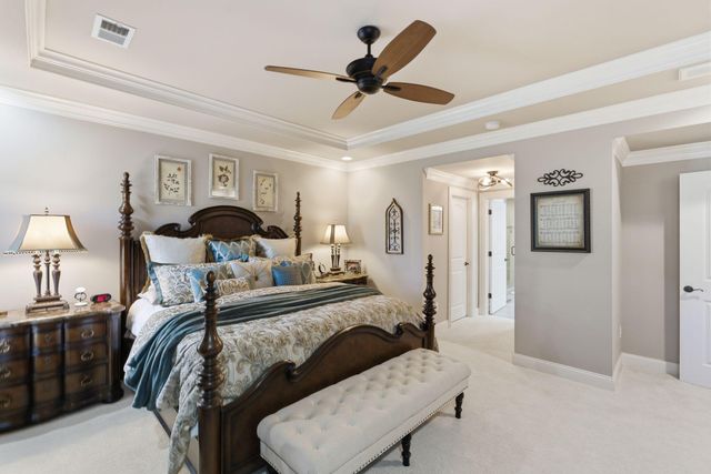 3901 Wentworth Place, Lexington, KY 40515