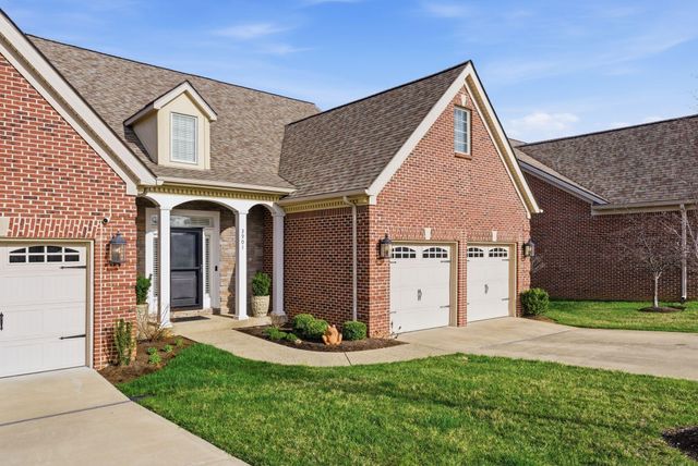 3901 Wentworth Place, Lexington, KY 40515