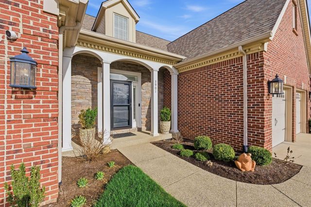 3901 Wentworth Place, Lexington, KY 40515