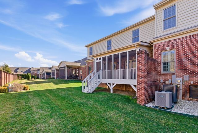 3901 Wentworth Place, Lexington, KY 40515