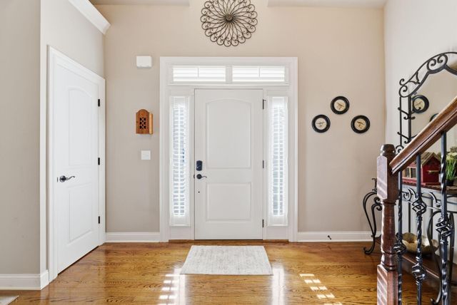 3901 Wentworth Place, Lexington, KY 40515