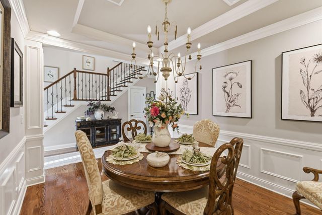 3901 Wentworth Place, Lexington, KY 40515