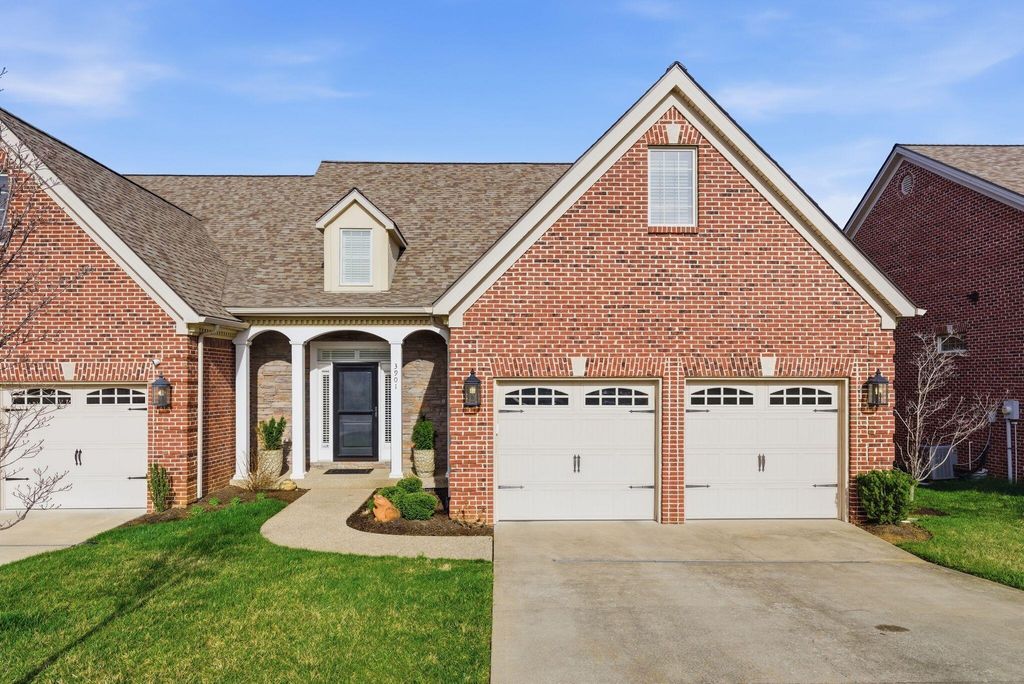 3901 Wentworth Place, Lexington, KY 40515