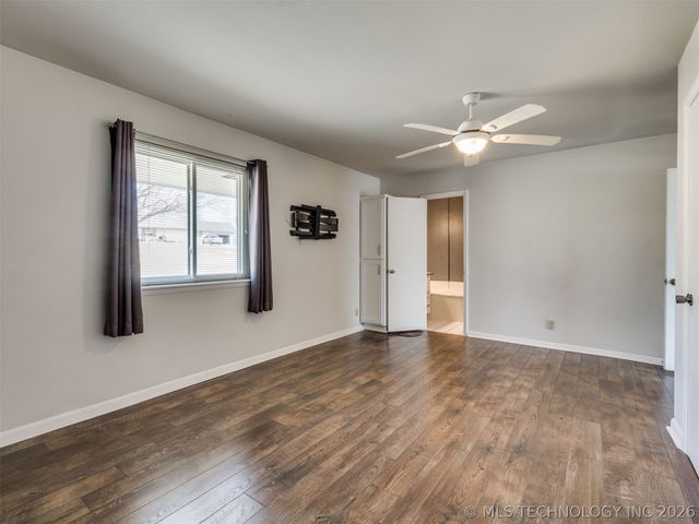 800 Luker Lane, Sapulpa, OK 74066