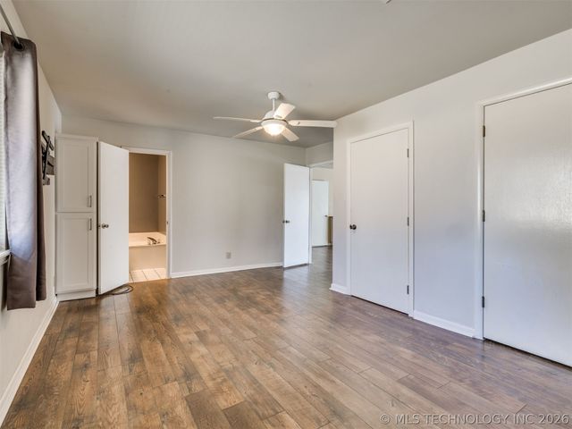 800 Luker Lane, Sapulpa, OK 74066