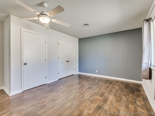 800 Luker Lane, Sapulpa, OK 74066