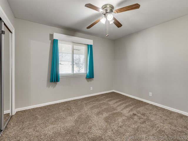 800 Luker Lane, Sapulpa, OK 74066