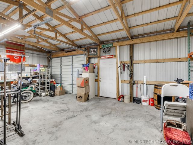 800 Luker Lane, Sapulpa, OK 74066